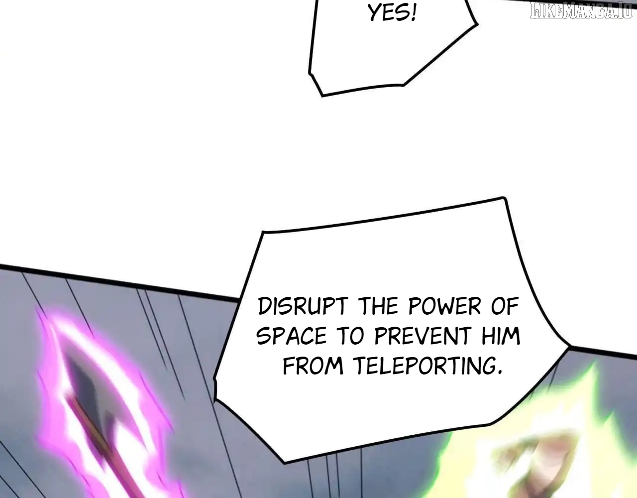 Invasion of the Myriad Races: Starting by Taming a Legendary Beast Chapter 53 - page 29